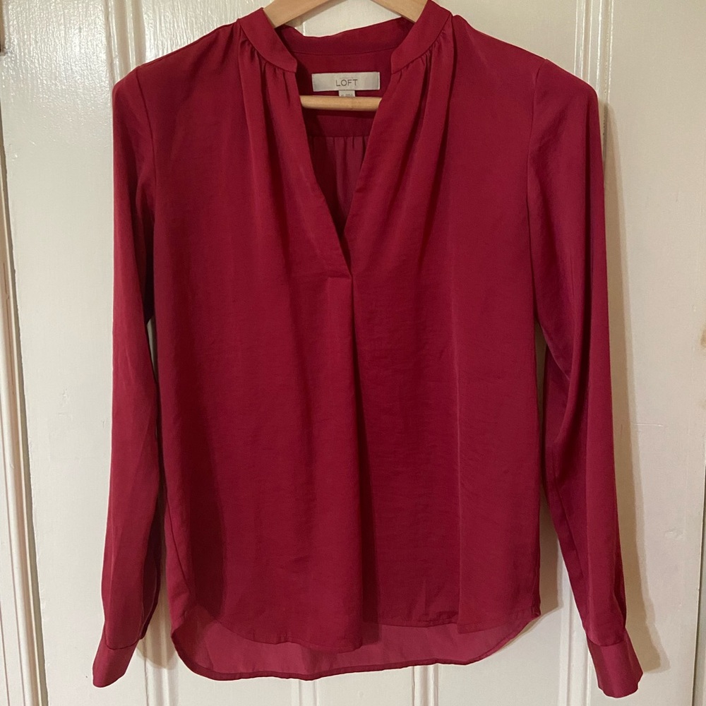 Blouse